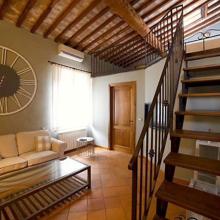Colle Al Matrichese - Historic Winery Villa Montalcino Ngoại thất bức ảnh